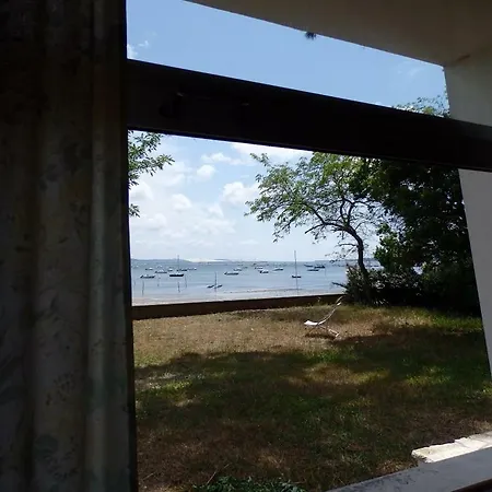 Villa Grand Piquey