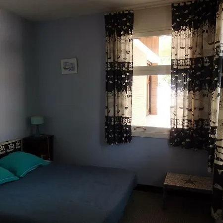 Grand Piquey Villa *