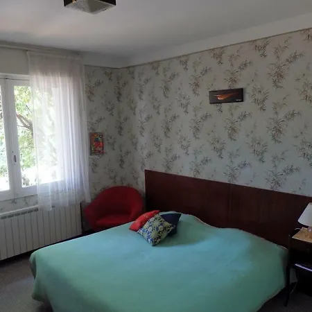 Grand Piquey Villa *